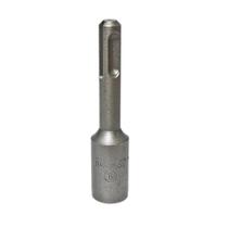 Adaptador de Encaixe SDS Plus para Brocas Comuns de 8mm da Rocast Adaptador de Encaixe SDS Plus para Brocas Comuns de 8mm da Rocast