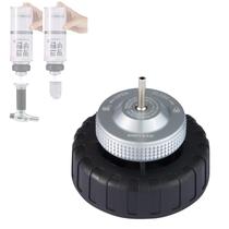 Adaptador de enchimento de butano SOOYEAH SY-0309 para isqueiros/tochas