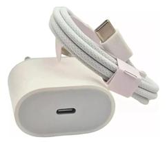 Adaptador de Energia 35W USB-C Alta Performance no Seu Dia a Dia