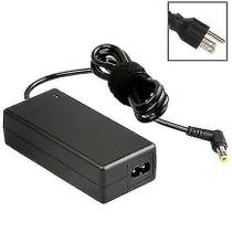 Adaptador de Energia 90W 19V 4.74A para Notebook Asus - 5.5x2.5mm