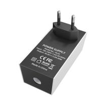 Adaptador De Energia AC Starlink 60W Com Plugue EU 100-240V 30V 2A, Carregador De Parede Para Adaptador De Energia AC Starlink 60W Com Plugue EU 100-240V 30V 2A, Carregador De Parede Para