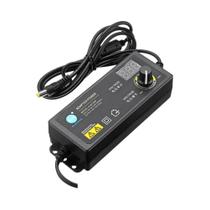 Adaptador De Energia Ajustável 3-36V 60W Carregador Universal Dos EUA Para Jogadores De Jogos Adaptador De Energia Ajustável 3-36V 60W Carregador Universal Dos EUA Para Jogadores De Jogos