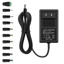 Adaptador de Energia Arkare 12V 3A 36W AC 100-240V