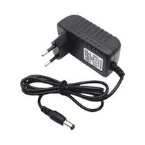 Adaptador De Energia DC Universal 9V 1A/2A Plugue EU/US/UK/AU Interface 5.5mm*2.5mm Adaptador AC