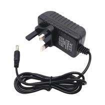 Adaptador De Energia DC Universal 9V 1A/2A Plugue EU/US/UK/AU Interface 5.5mm*2.5mm Adaptador AC Adaptador De Energia DC Universal 9V 1A/2A Plugue EU/US/UK/AU Interface 5.5mm*2.5mm Adaptador AC