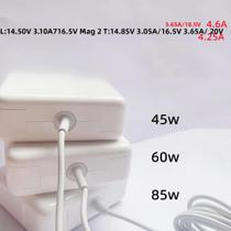Adaptador De Energia De 45W 60W 85W Para Carregador De Apple MacBook Compatível Com A1278 A1502