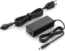 Adaptador de Energia FGIEU 65W para Estação de Acoplamento Dell D3100