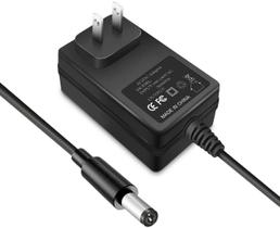 Adaptador de Energia Lantisri 9V 2A 110-240V para Teclado Casio Adaptador de Energia Lantisri 9V 2A 110-240V para Teclado Casio