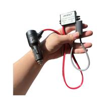 Adaptador De Energia Mini Starlink 12V Para 30V 3.5A, Cabo Conversor DC Para Fonte De Alimentação De