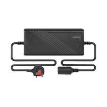 Adaptador De Energia Para Carro 12V 20A Conversor 110v 220v Para 12V Para Inflador De Carro