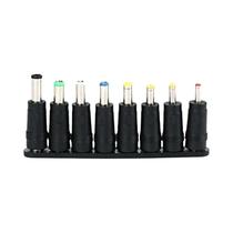 Adaptador De Energia Para Laptop Thinkpad Lenovo, 34 Peças, Kits De Conectores Universais AC DC