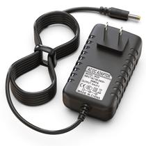 Adaptador de Energia Pinkind 9V 2A com Cabo de 1,6 m para Korg Adaptador de Energia Pinkind 9V 2A com Cabo de 1,6 m para Korg