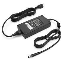 Adaptador de Energia Ruilezyo 180W Compatível com Carregador de Dock Dell