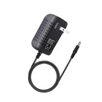 Adaptador De Energia Universal 110-240V Para DC 12V 1A 2A 3A Carregador Conversor Plugue EU US UK AU