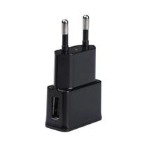 Adaptador De Energia USB Universal 5V 2A Com Duas Portas Carregador AC DC Para iPhone Android Adaptador De Energia USB Universal 5V 2A Com Duas Portas Carregador AC DC Para iPhone Android