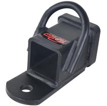 Adaptador de enganche para remolque ATV TOPTOW receptor de 2" con kit de pernos de 5/8" Adaptador de enganche para remolque ATV TOPTOW receptor de 2" con kit de pernos de 5/8"
