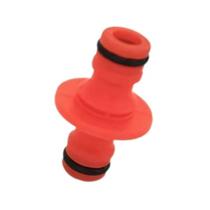 Adaptador De Engate Rápido Para Conectar 2 Mangueiras - Bestfer