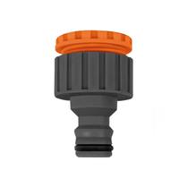 Adaptador de Engate Rápido Tramontina Fêmea 78502000 Kit 12 Peças