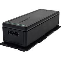 Adaptador de Entrada Analógica de 2 Canais Audinate AVIO-A-2IN-EB