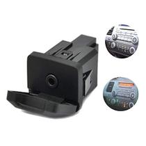 Adaptador de entrada auxiliar para Honda Civic 2006-2011