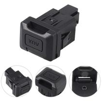 Adaptador de entrada auxiliar RLP compatível com Honda