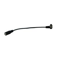 Adaptador de Entrada para Fones XP Metal Detectors Deus II Adaptador de Entrada para Fones XP Metal Detectors Deus II