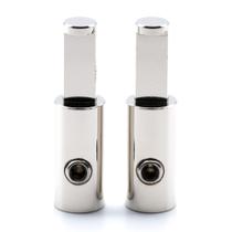 Adaptador de entradas de amplificador ILL Customz de calibre 8 para calibre 8 Adaptador de entradas de amplificador ILL Customz de calibre 8 para calibre 8