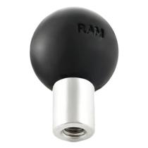 Adaptador de esfera RAM monta RAM-B-348U com orifício rosqueado 1/4-20