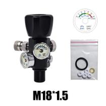 Adaptador De Estação De Enchimento De Cilindros De CO2 E Ar Comprimido De Alta Pressão (HP) Com Adaptador De Estação De Enchimento De Cilindros De CO2 E Ar Comprimido De Alta Pressão (HP) Com