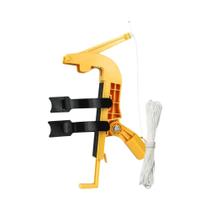 Adaptador De Extensão De Haste Para Pulverizadores Com Jatos Ajustáveis E Ângulo Ajustável