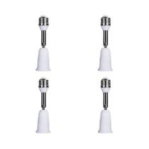 Adaptador De Extensão Flexível Para Lâmpada LED E27 Com Soquete E Suporte De Parede Adaptador De Extensão Flexível Para Lâmpada LED E27 Com Soquete E Suporte De Parede