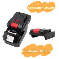 Adaptador De Ferramenta Para Chave De Fenda Elétrica Sem Fio Makita 18V Para Lidl Parkside X20V Adaptador De Ferramenta Para Chave De Fenda Elétrica Sem Fio Makita 18V Para Lidl Parkside X20V