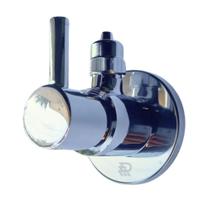 Adaptador De Filtro De Água Electrolux Consul Ibbl + Canopla