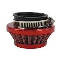 Adaptador De Filtro De Ar Em 4 Cores Para Scooter Goped Blade 23cc 33cc 43cc 47cc 49cc Mini Dirt Adaptador De Filtro De Ar Em 4 Cores Para Scooter Goped Blade 23cc 33cc 43cc 47cc 49cc Mini Dirt