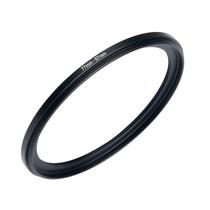 Adaptador de filtro Step-Down Rings de 77 mm a 67 mm para câmera