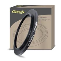 Adaptador de filtro Step-Up Ring de 72 mm a 95 mm para câmera