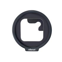 Adaptador de Filtros 52mm para GoPro Hero 8 Black Ulanzi