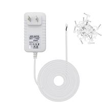 Adaptador de Fio C PDEEY 24V para Campainha ou Termostato Inteligente Adaptador de Fio C PDEEY 24V para Campainha ou Termostato Inteligente