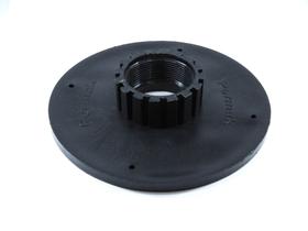 Adaptador de flange para corneta Driver de Rosca resistente abs para jarrao alta qualidade e alta durabilidade