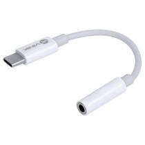 Adaptador de fone de ouvido celular p2 3.5mm para usb tipo c 7.1 audio - adfusbtc Adaptador de fone de ouvido celular p2 3.5mm para usb tipo c 7.1 audio - adfusbtc