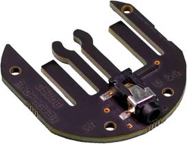 Adaptador de Fone de Ouvido Sem Fio XP METAL DETECTORS WS4