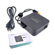 Adaptador de Fonte de Alimentação 100W 20V XT60 - Compatível com ToolKitRC M6D, M6, M7, M6DAC, ISDT Q8, Q6 e GT