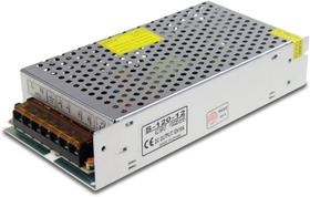 Adaptador de fonte de alimentação ALITOVE DC 12V 10A 120W para faixa de LED