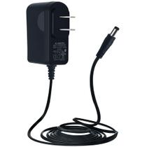 Adaptador de fonte de alimentação ANLINK 12V 1A/12W 3m, cabo listado pela UL
