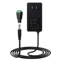 Adaptador de fonte de alimentação AOYADAISU 12V 5A 60W listado pela UL Adaptador de fonte de alimentação AOYADAISU 12V 5A 60W listado pela UL
