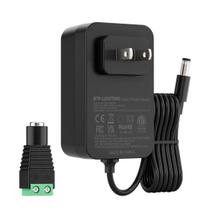 Adaptador de Fonte de Alimentação BTF-LIGHTING 5V 6A 30W ETL Adaptador de Fonte de Alimentação BTF-LIGHTING 5V 6A 30W ETL