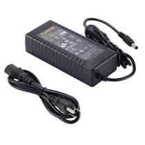 Adaptador de fonte de alimentação COOLM 48V 2A 96W AC 100-240V DC 5,5x2,5 mm