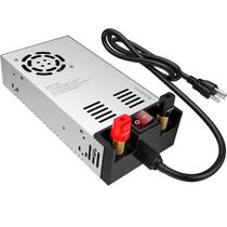 Adaptador de fonte de alimentação DENFIX SMPS 110V AC a 12V DC 600W
