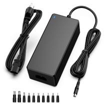 Adaptador de Fonte de Alimentação EnginStar 19V 3,42A 65W 100-240V Adaptador de Fonte de Alimentação EnginStar 19V 3,42A 65W 100-240V