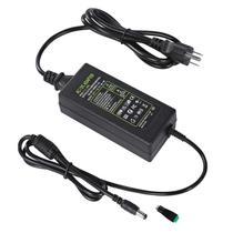 Adaptador de Fonte de Alimentação GPJYD 24V 6A 110-240V Plugue EUA Adaptador de Fonte de Alimentação GPJYD 24V 6A 110-240V Plugue EUA